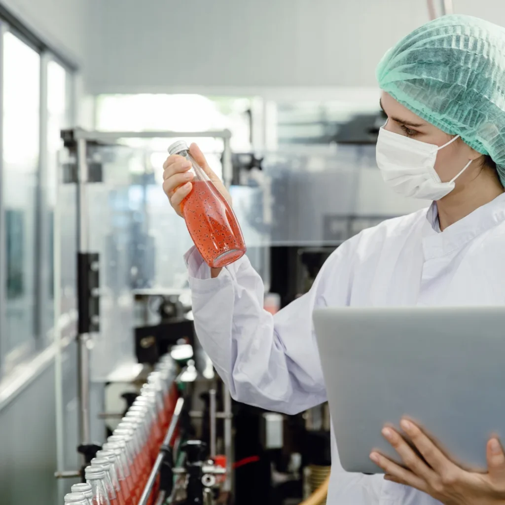 Food Safety Level 1 Course