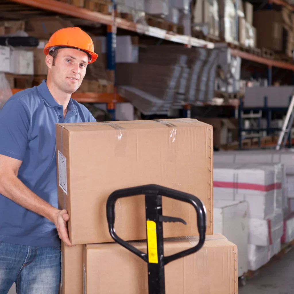Manual Handling Training Course